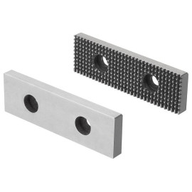 K0598 Губки зажимные для кулачков тисков с увеличенным ходом