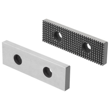 K0598 Губки зажимные для кулачков тисков с увеличенным ходом