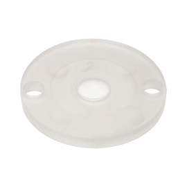 A00019 Пластины антискольжения для шарнирных опор, 20°