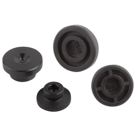 K0393 Упоры для нажимных винтов с шаровой головкой (K0391)