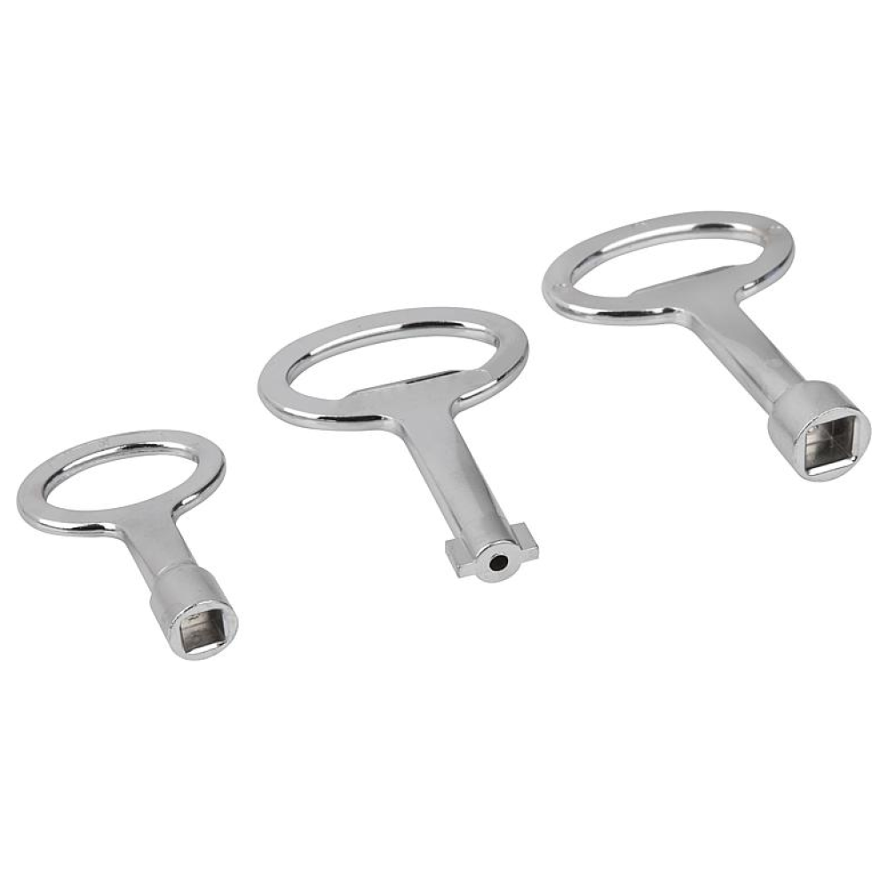 K0535 Ключи торцовые для поворотных замков