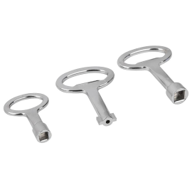 K0535 Ключи торцовые для поворотных замков