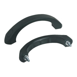 K0193 Ручки бугельные термостойкие с крепежными болтами