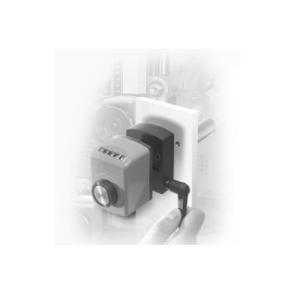 K0414 Панели монтажные с зажимным рычагом для счетчиков оборотов