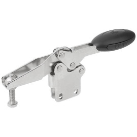 K0661 Прижимы механические из нержавеющей стали