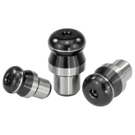 K0351 Пальцы центрирующие сферические с цапфой