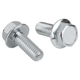 K1161 Болты EN 1665 с шестигранной головкой и фланцем