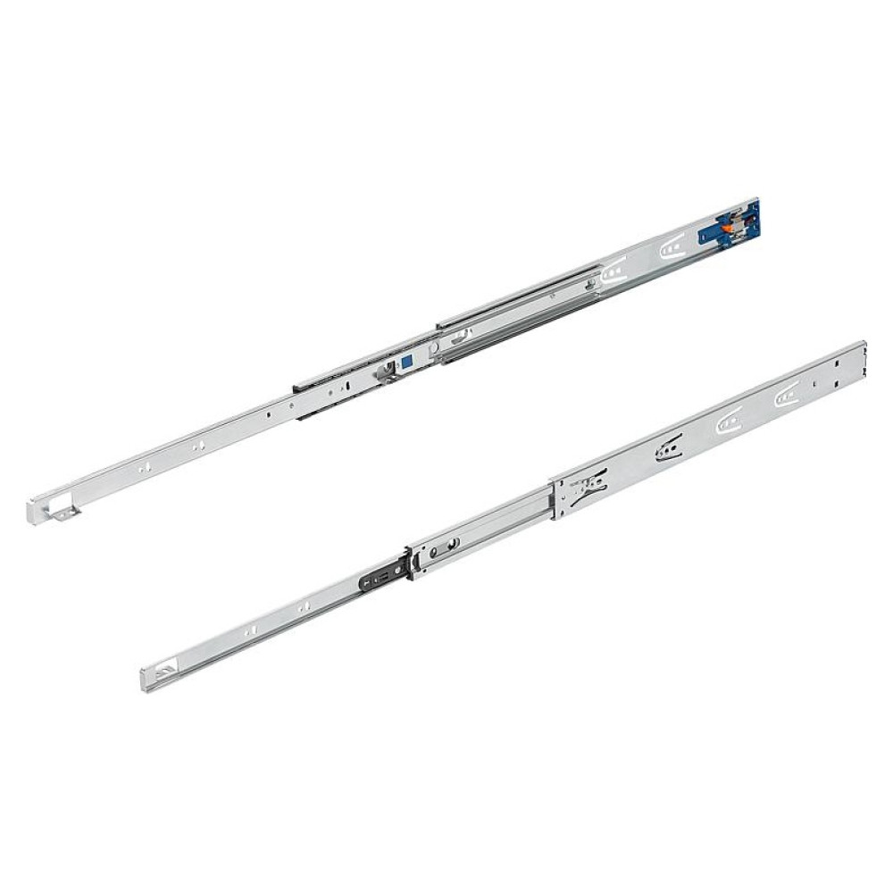 K1574 Комплекты направляющих разборные угловые, 35 кг