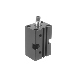 K1815 Прижимы поворотные пневматические блочные