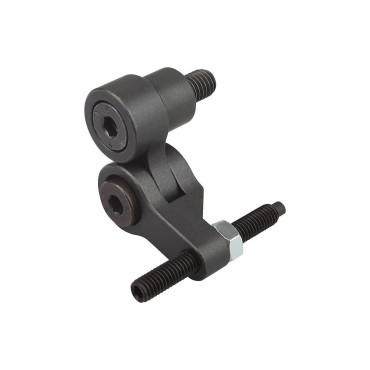 K0607 Упоры для крепления заготовок на тисках с увеличенным ходом