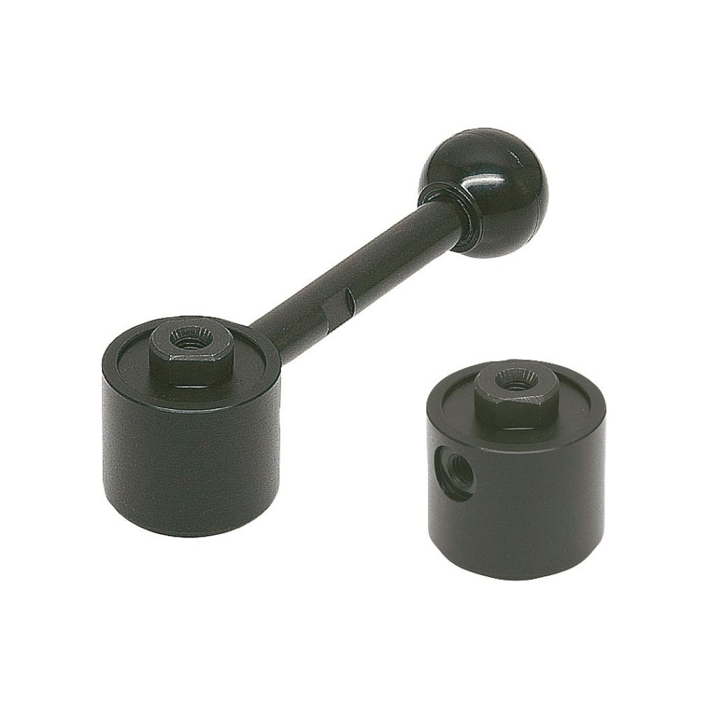 K0914 Механизмы толкающие для прижимов