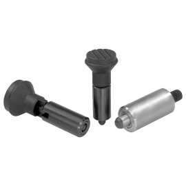 K0347 Штифты стопорные приварные