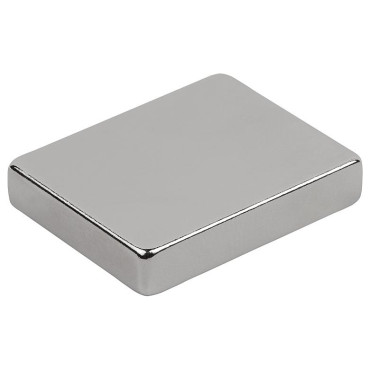 K1406 Магниты прямоугольные неодимовые