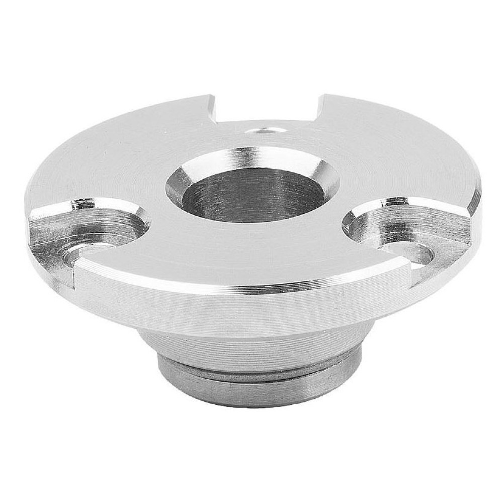 K1560 Втулки позиционирующие шариковые для механизмов с пазами (K1559)