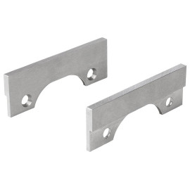 K0974 Комплекты планок опорных привинчиваемых для установки заготовок