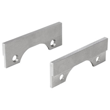 K0974 Комплекты планок опорных привинчиваемых для установки заготовок