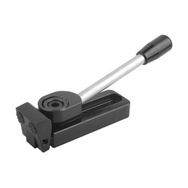 K0034 Зажимы подвижные с эксцентриковым рычагом