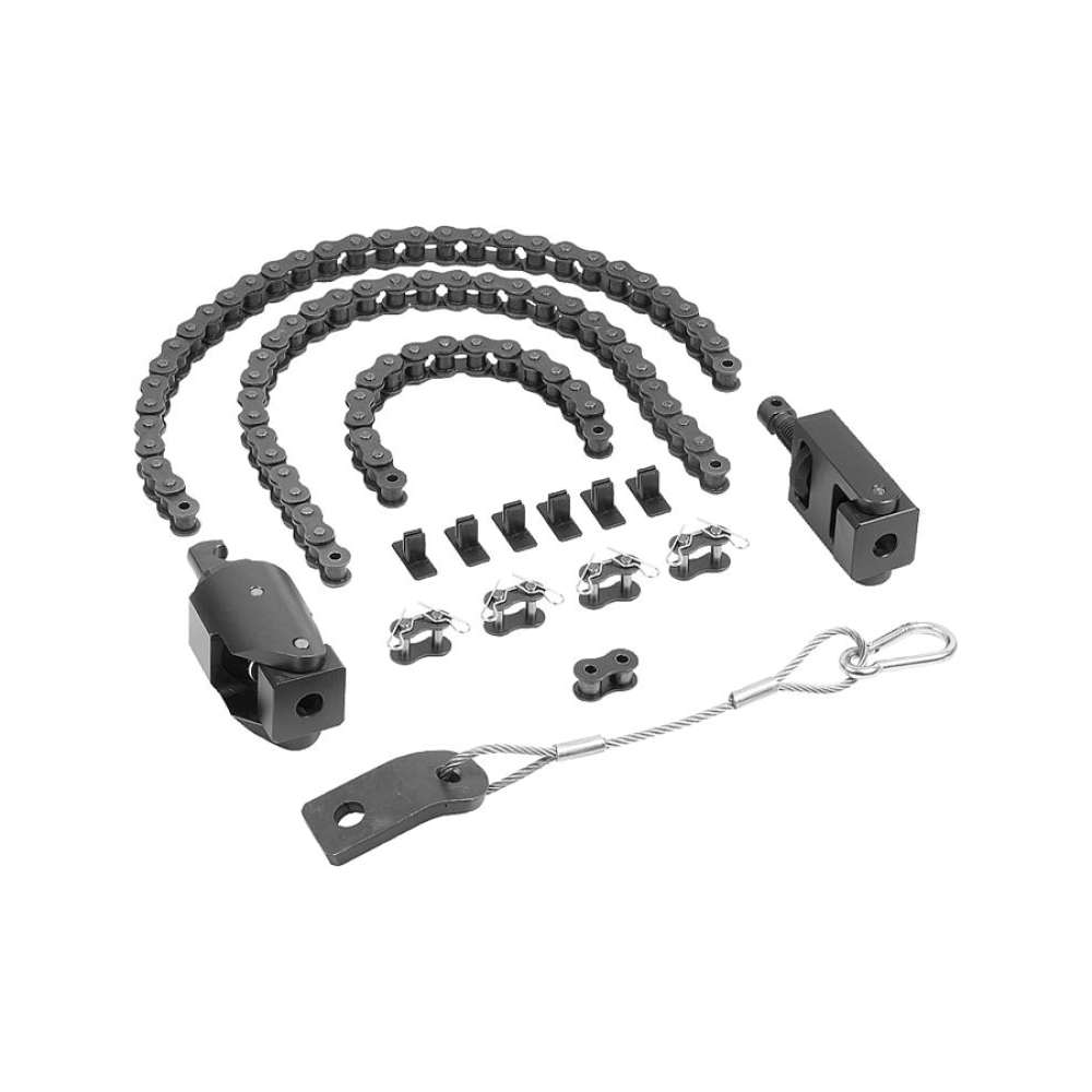 K1650 Комплекты зажимов цепных