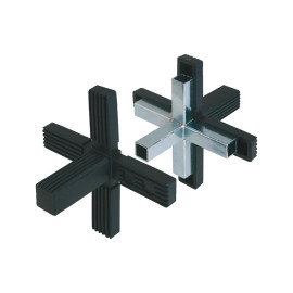 K0622 Соединители штекерные для шести квадратных труб