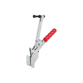 K1437 Прижимы механические с привариваемым винтом