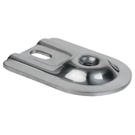 K0672 Основания шарнирных опор, 7,5°