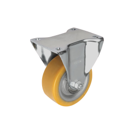 K1768 Ролики усиленные со стальными дисками