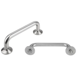 K0215 Ручки бугельные из нержавеющей стали