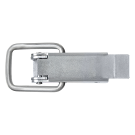 A00043 Защелки натяжные нерегулируемые со скобой