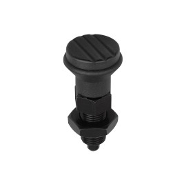 K0339 Штифты стопорные резьбовые с ручкой NOVO grip