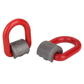 K0773 Петли грузовые приварные