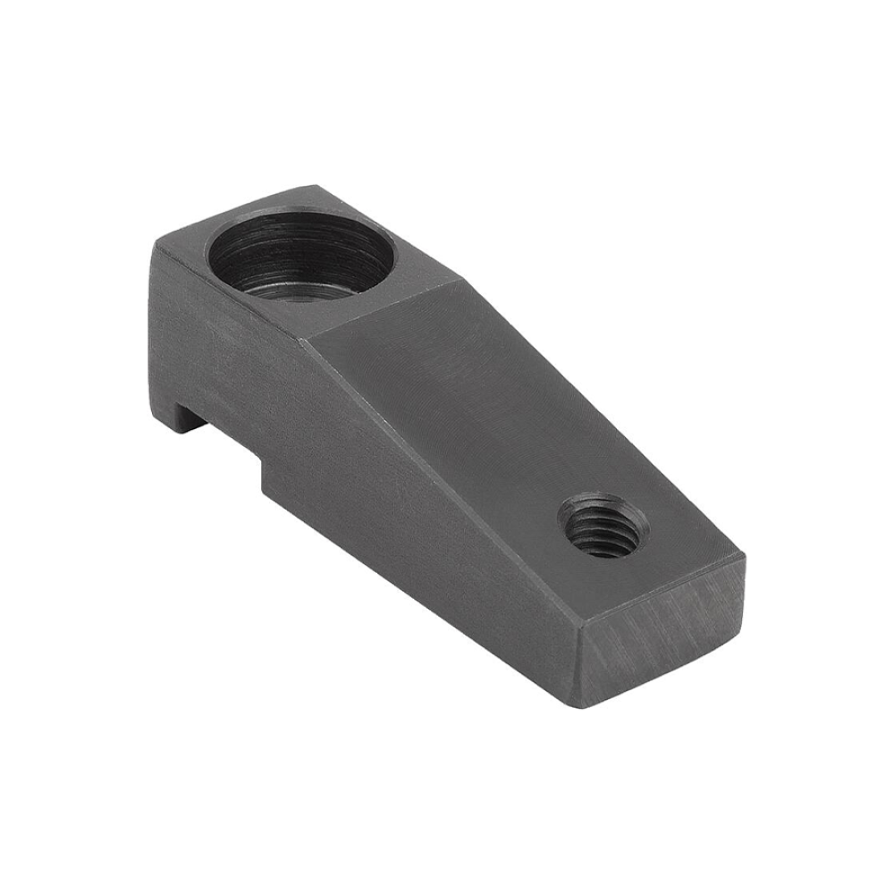 K1813 Прихваты скошенные для пневматических прижимов (K1812)