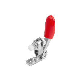 K1544 Прижимы механические, горизонтальное основание справа