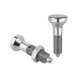 K0634 Штифты стопорные резьбовые из нержавеющей стали