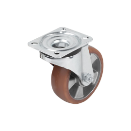 K1788 Ролики усиленные с алюминиевыми дисками