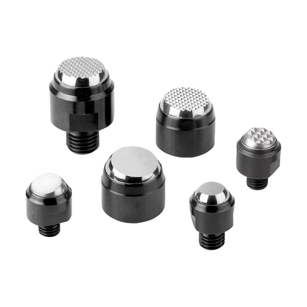 K0282 Упоры подвижные на 9°