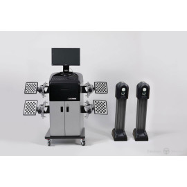 Стенд сход-развал 3D ТехноВектор T 7202 MAB