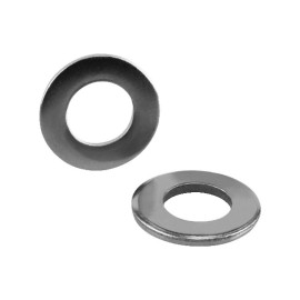 K0868 Шайбы плоские DIN EN ISO 7089 A