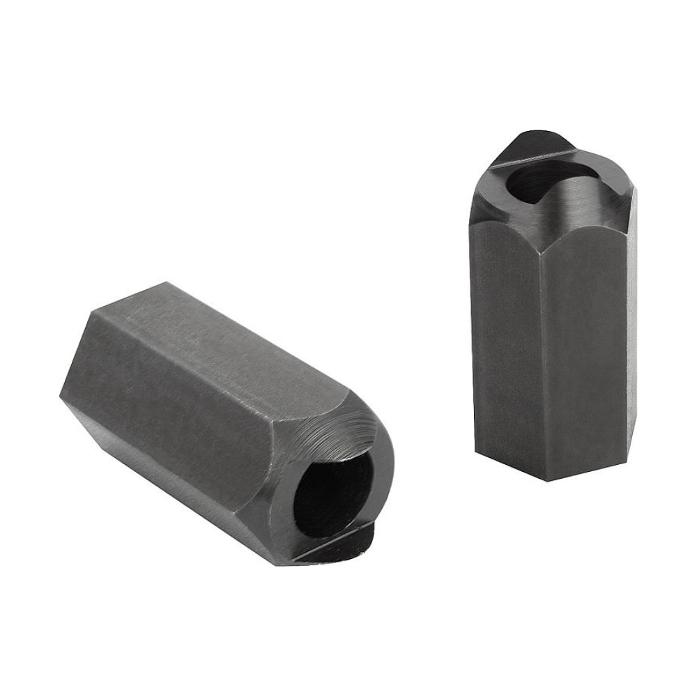 K0371 Инструменты для монтажа боковых резьбовых упоров