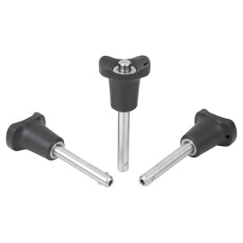 K0792 Пальцы стопорные шариковые усиленные