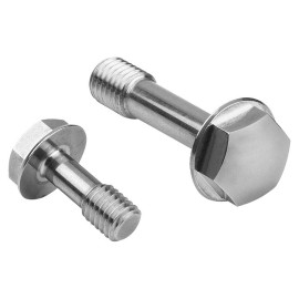 K1330 (K1331) Винты Hygienic DESIGN с шестигранной головкой