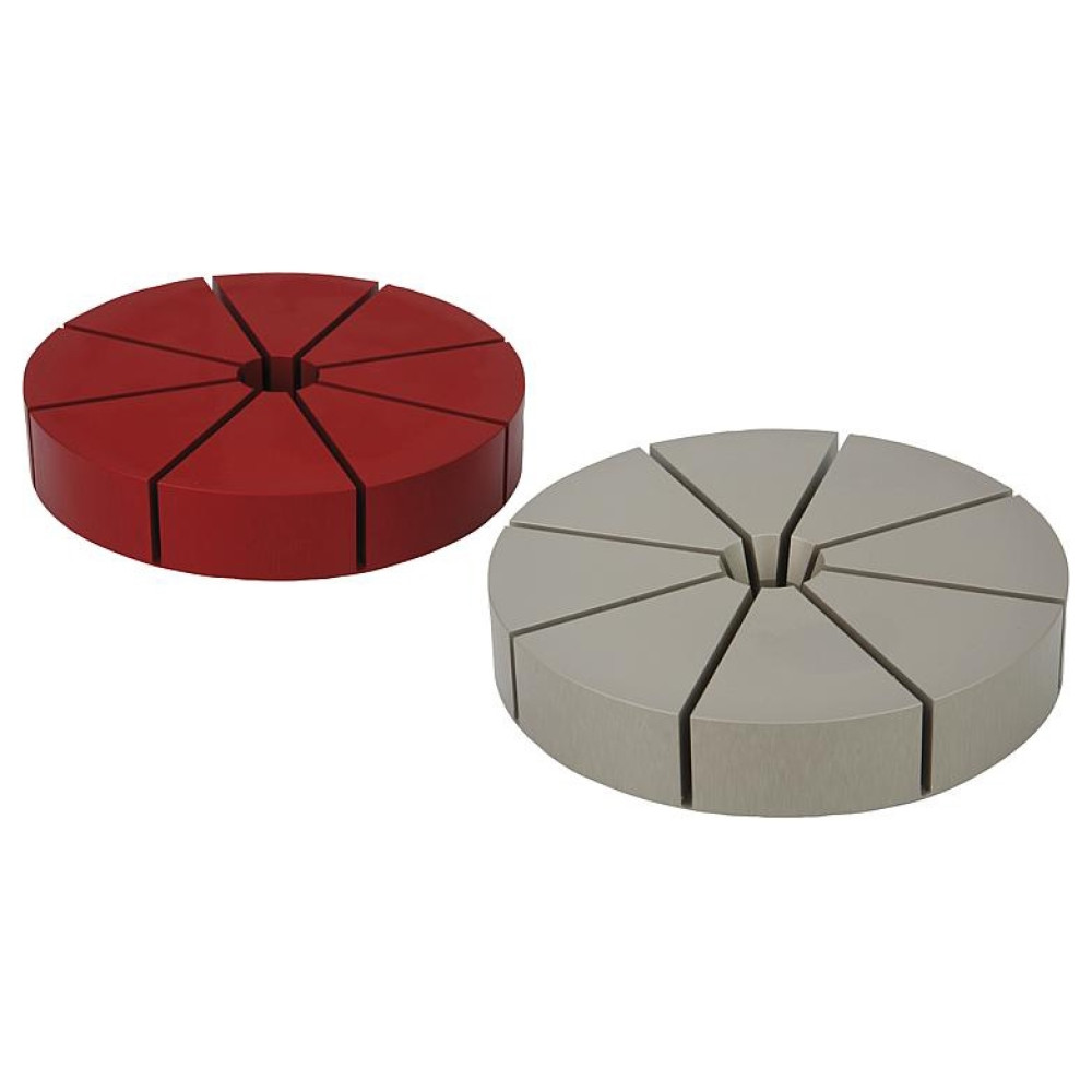 K0502 Цанги для пневматических зажимов