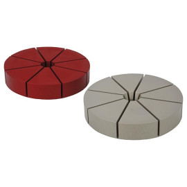 K0502 Цанги для пневматических зажимов