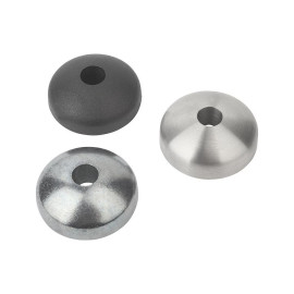 K0428 Основания подвижных опор ECO, 5°