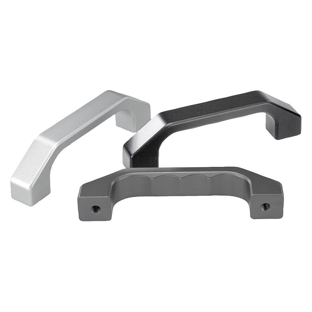 K0199 Ручки бугельные из алюминия