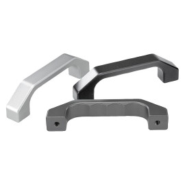 K0199 Ручки бугельные из алюминия